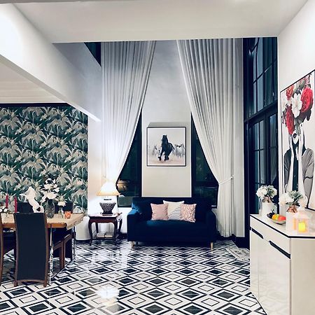 Romlaphass Boutique Villa กาฬสินธุ์ ภายนอก รูปภาพ