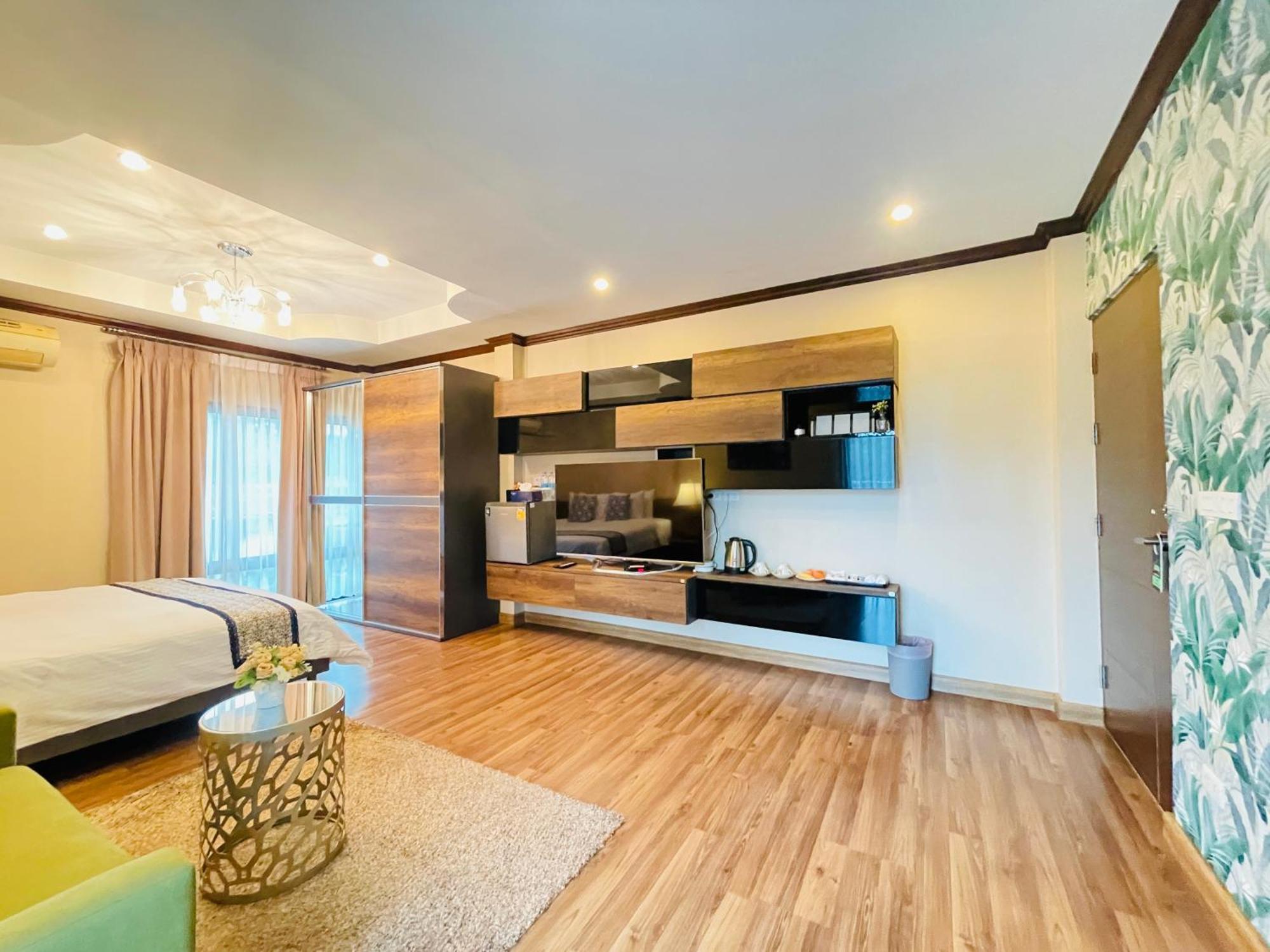 Romlaphass Boutique Villa กาฬสินธุ์ ภายนอก รูปภาพ