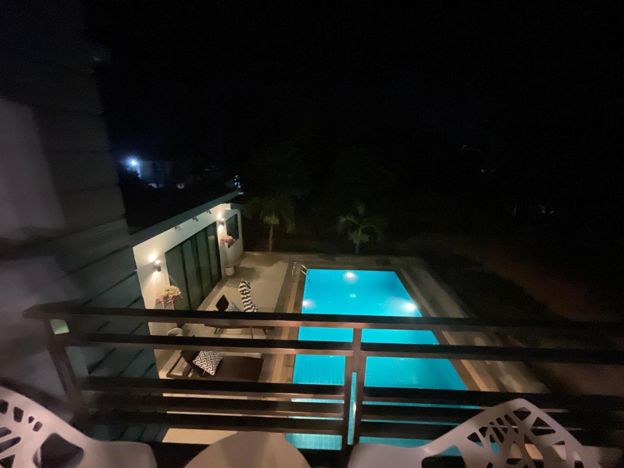 Romlaphass Boutique Villa กาฬสินธุ์ ภายนอก รูปภาพ