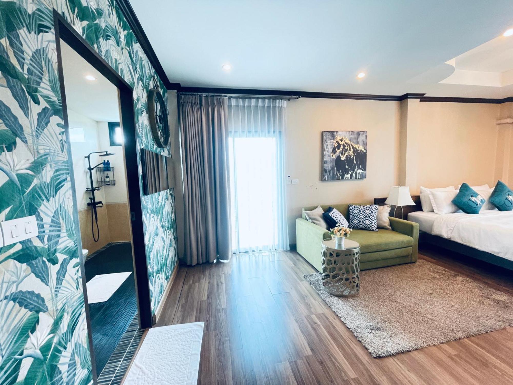 Romlaphass Boutique Villa กาฬสินธุ์ ภายนอก รูปภาพ