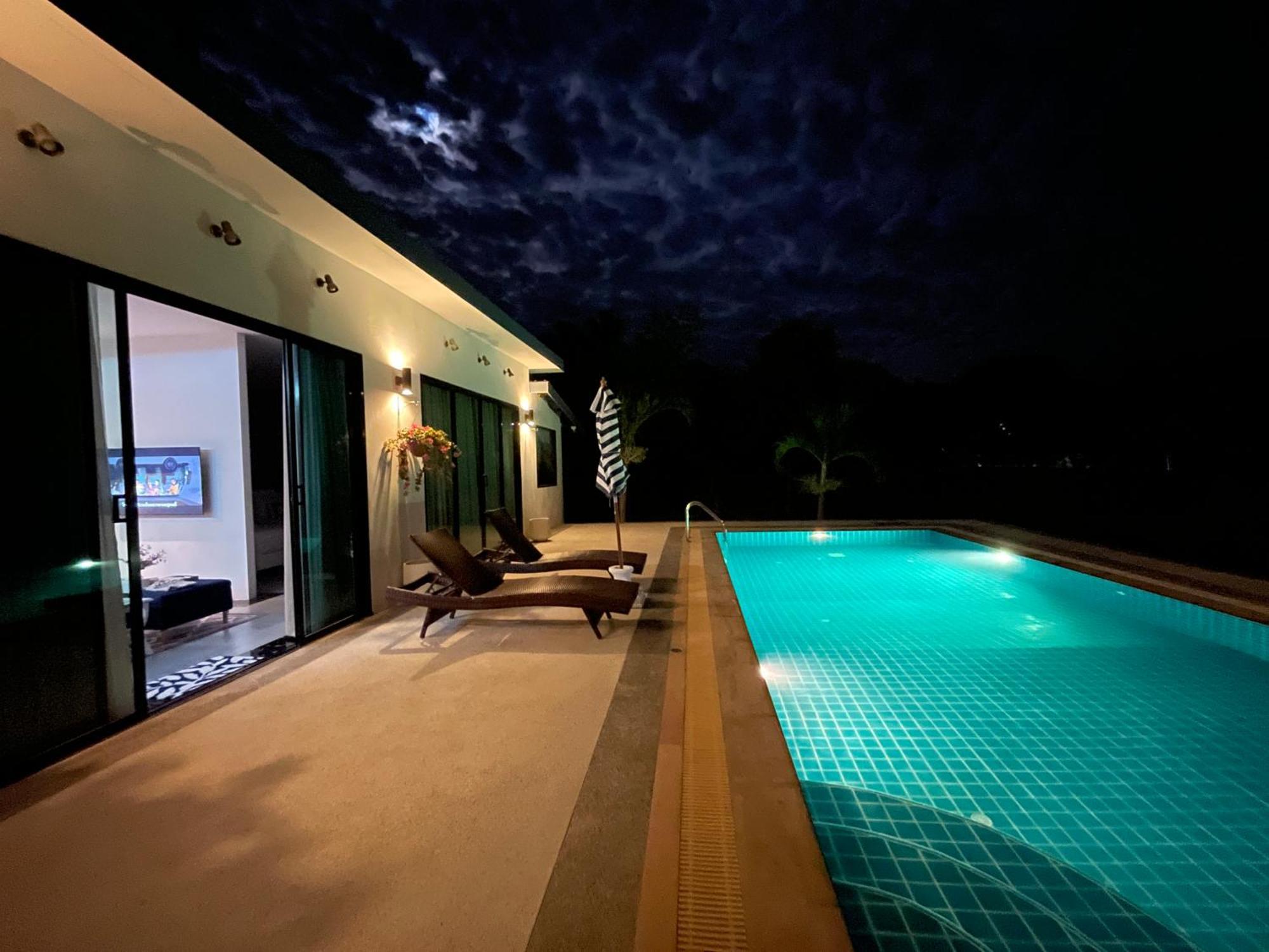 Romlaphass Boutique Villa กาฬสินธุ์ ภายนอก รูปภาพ